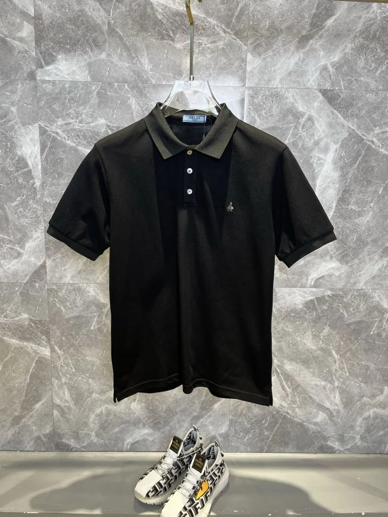 Prada T-Shirts Contemporary 167080