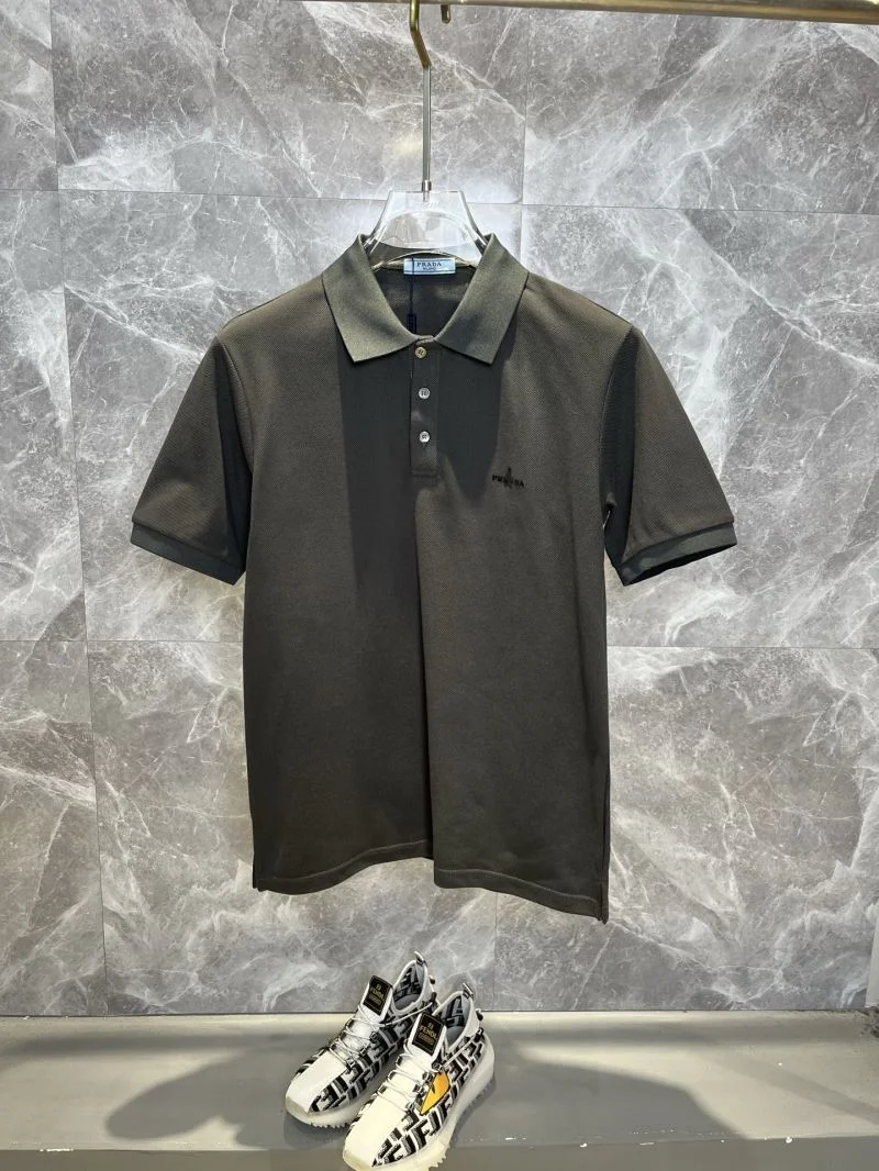 Prada T-Shirts Contemporary 167080