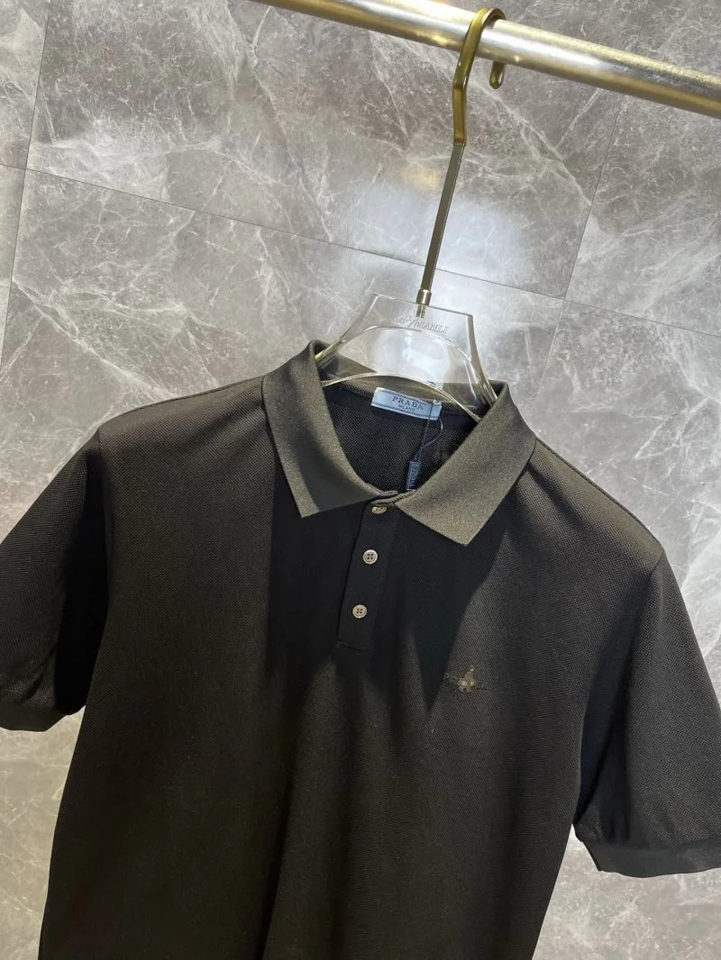 Prada T-Shirts Contemporary 167080