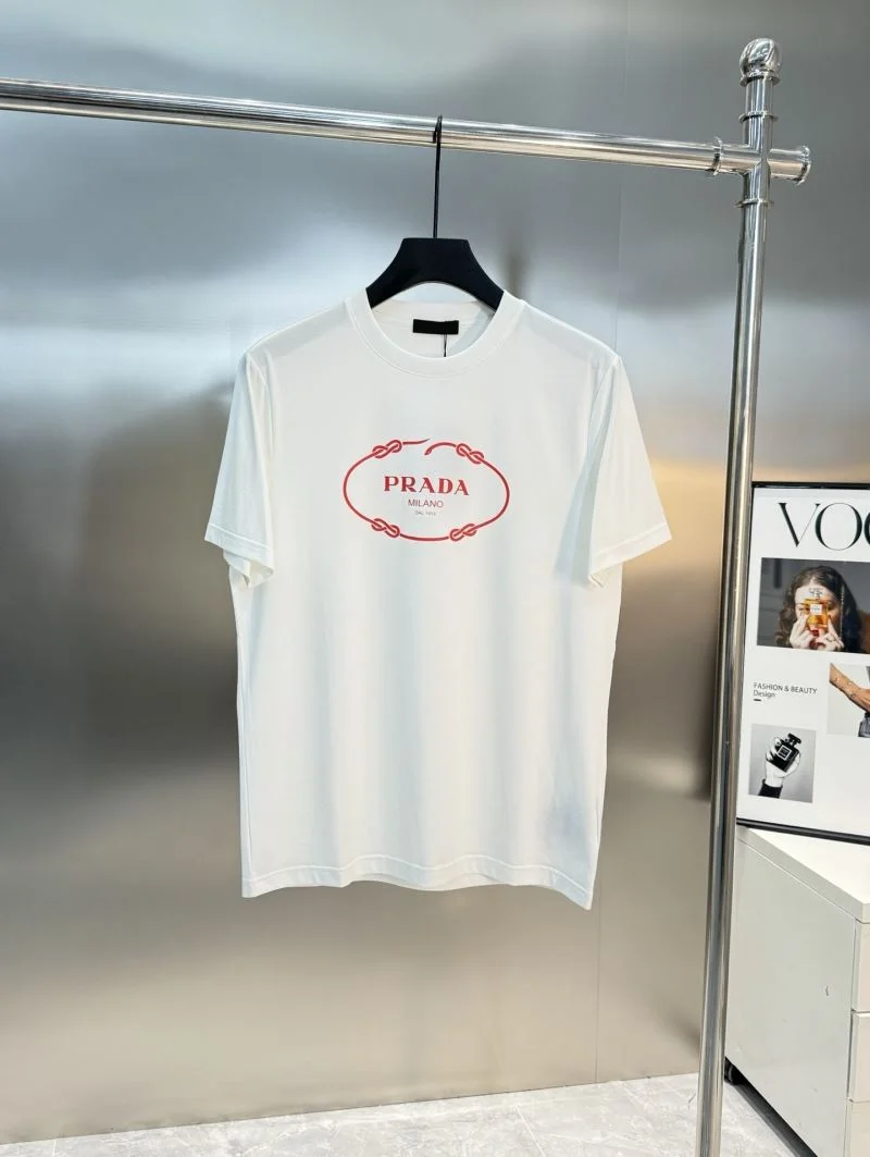 Flexible Prada T-Shirts 167079