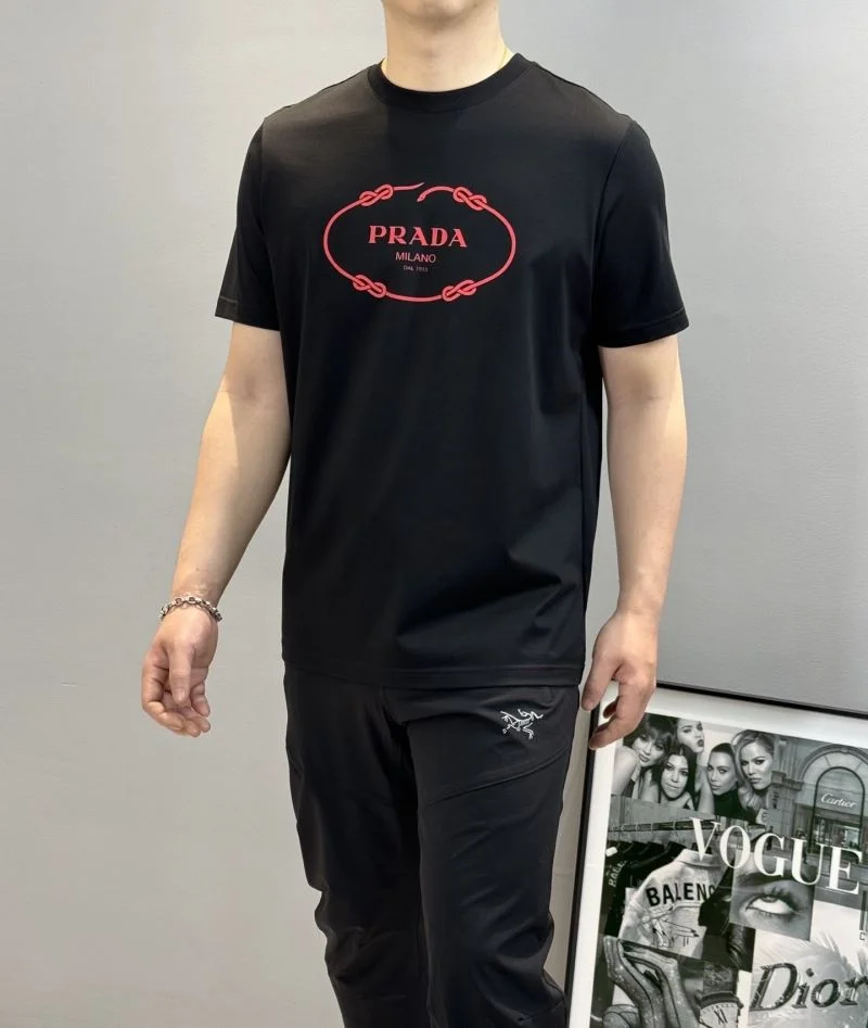 Prada T-Shirts SportInspired 167078