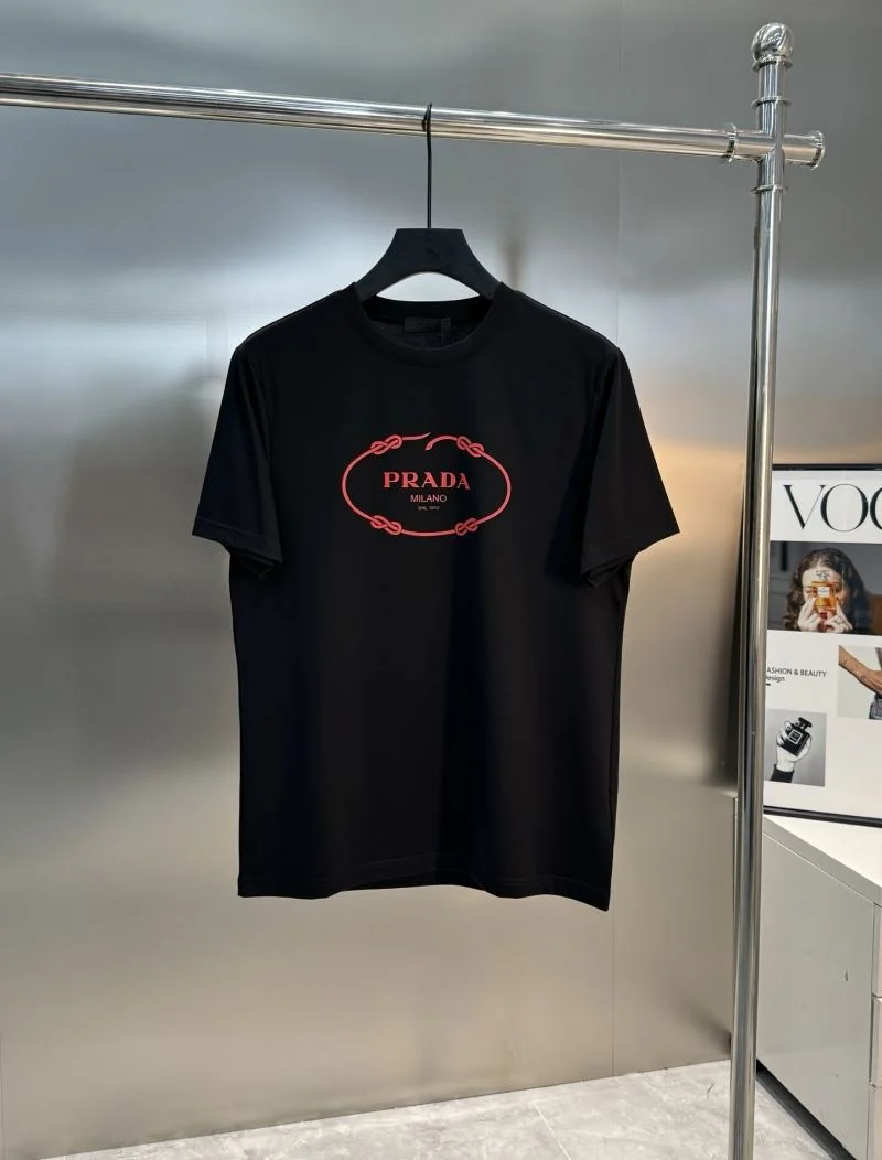 Prada T-Shirts SportInspired 167078