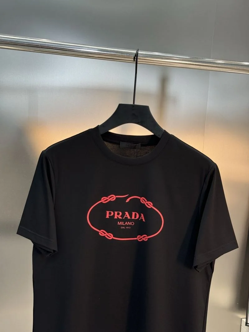 Prada T-Shirts SportInspired 167078
