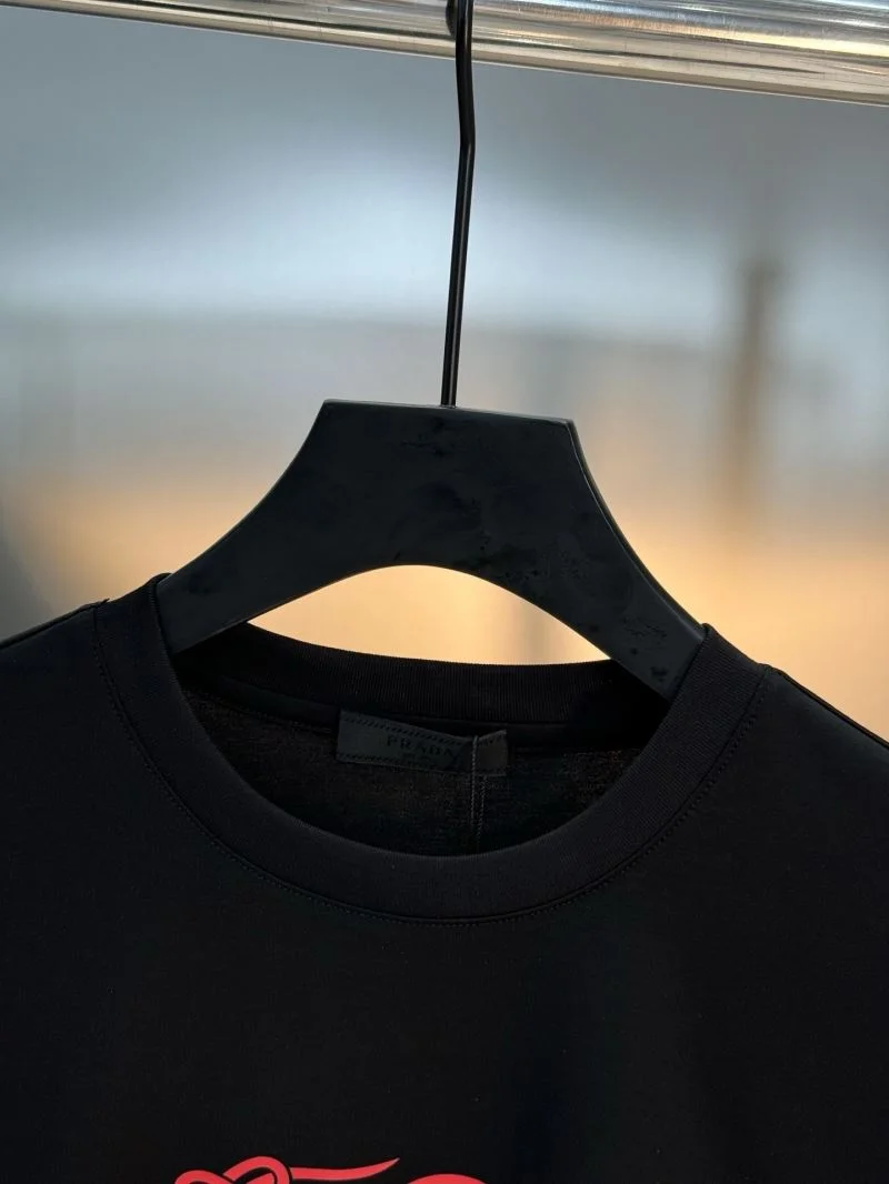 Prada T-Shirts SportInspired 167078