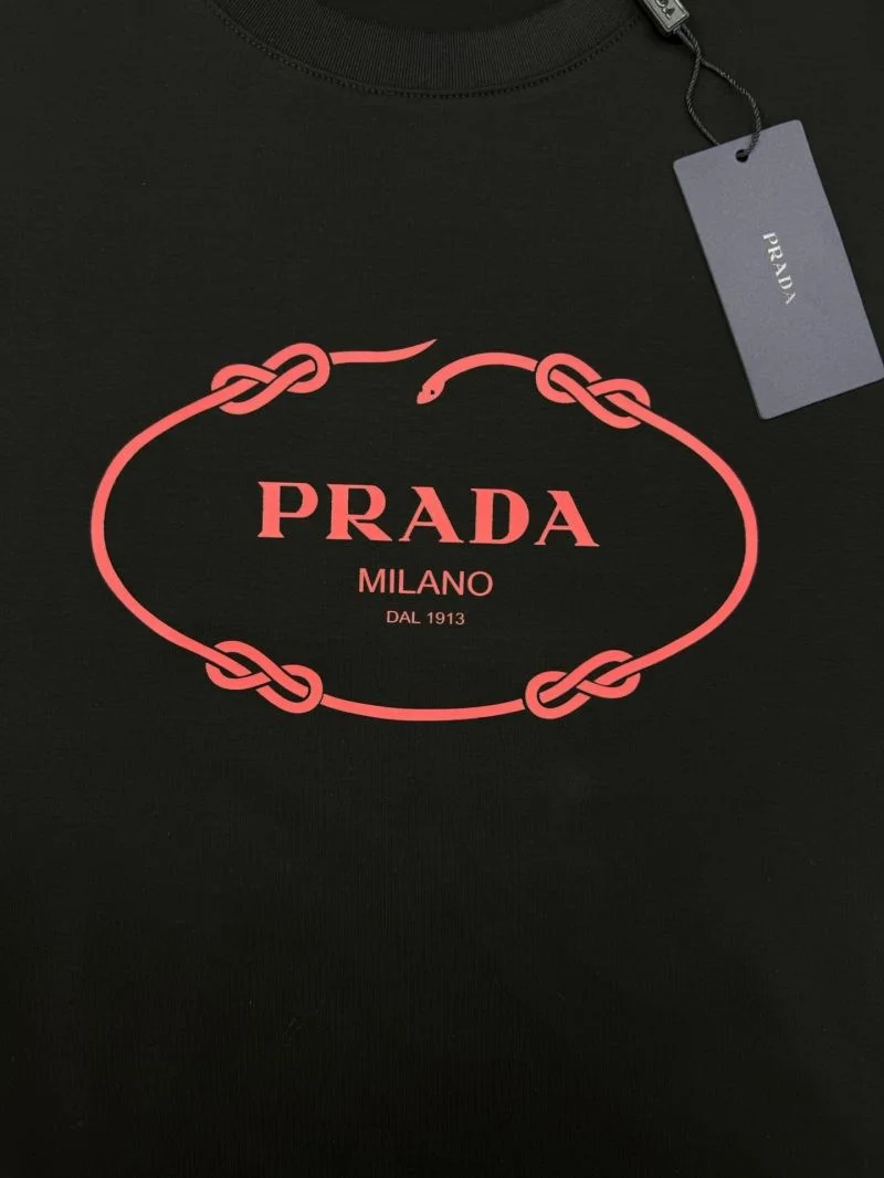 Prada T-Shirts SportInspired 167078
