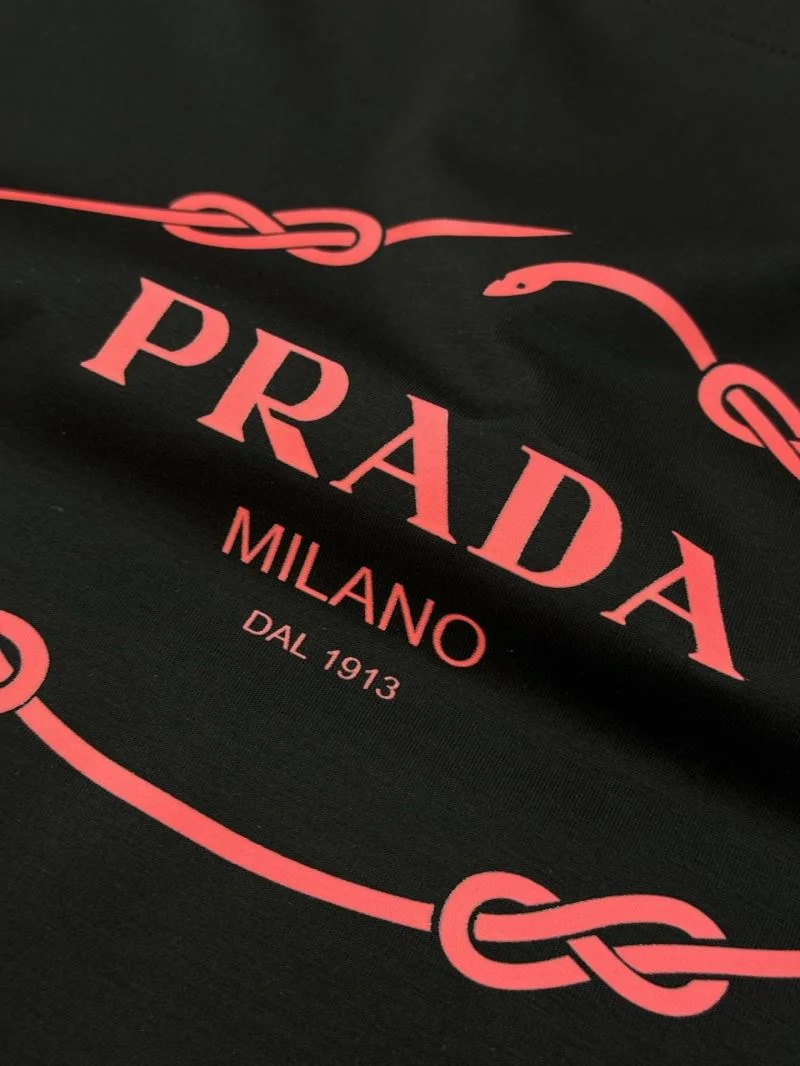 Prada T-Shirts SportInspired 167078