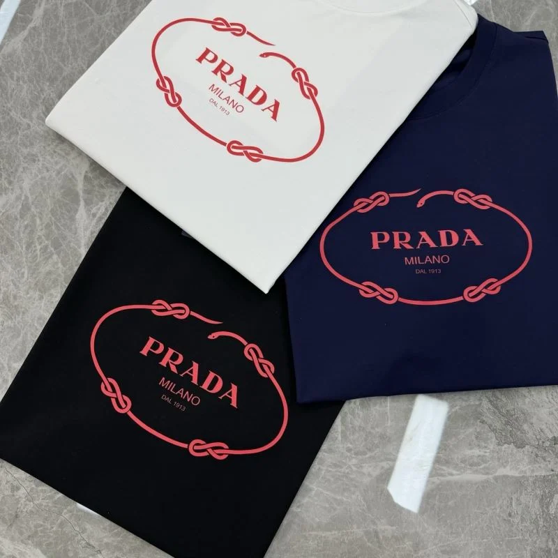 Prada T-Shirts SportInspired 167078