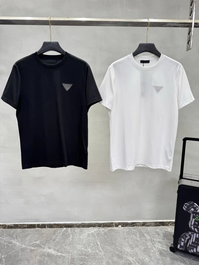 Prada T-Shirts Packable 167077