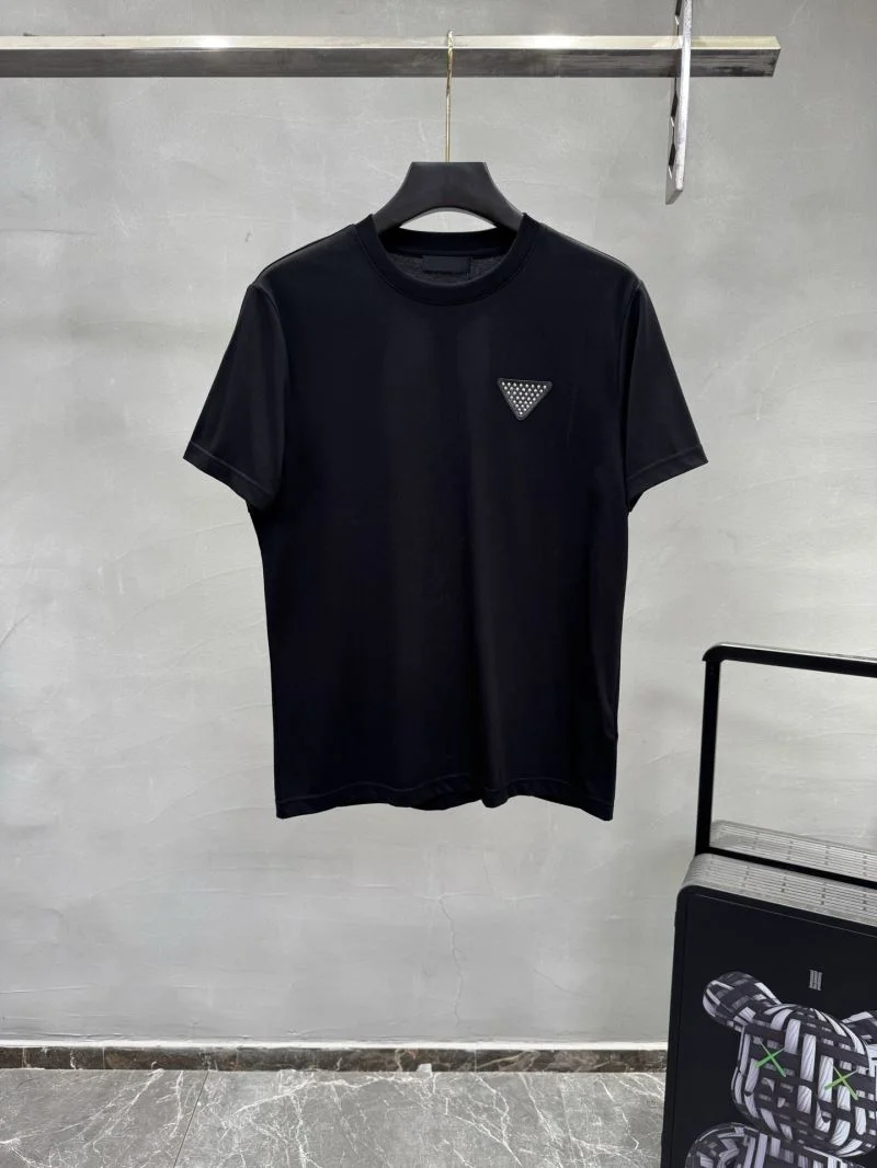 Prada T-Shirts Packable 167077