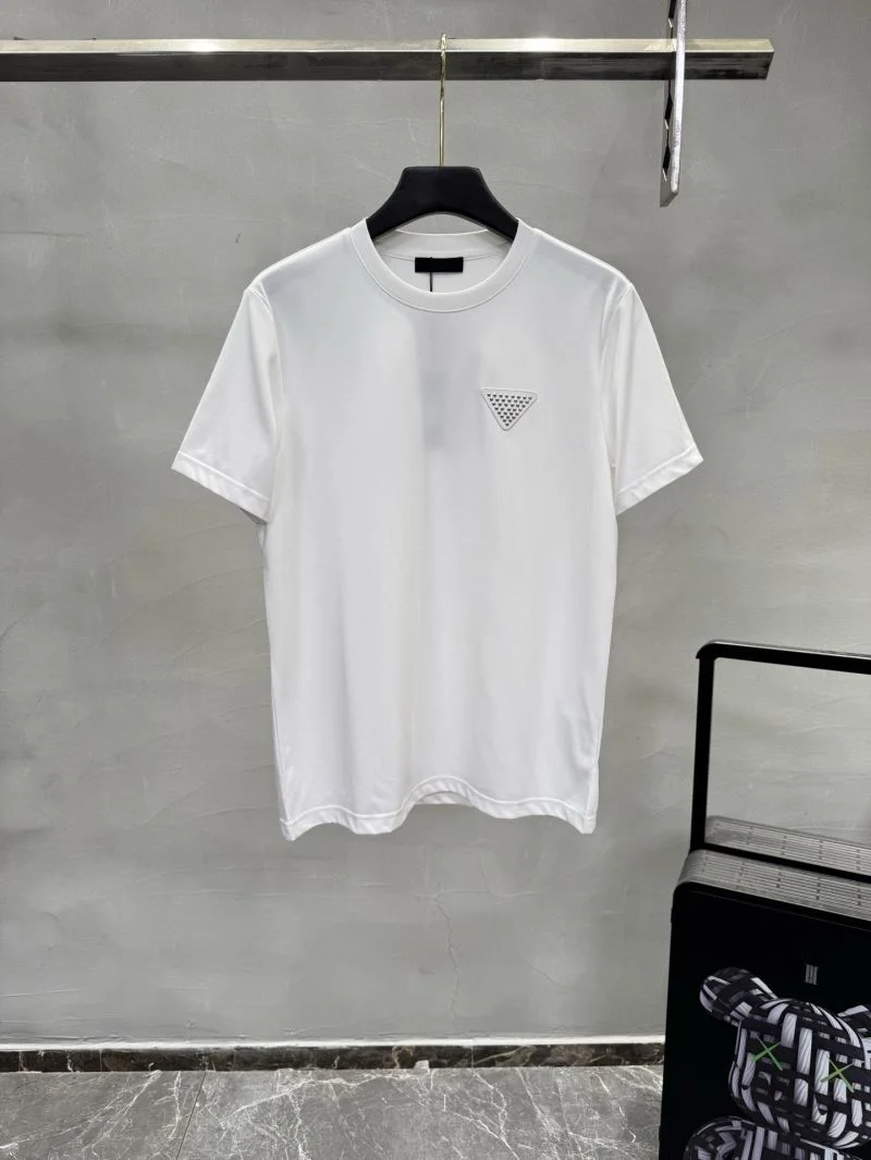 Prada T-Shirts Packable 167077