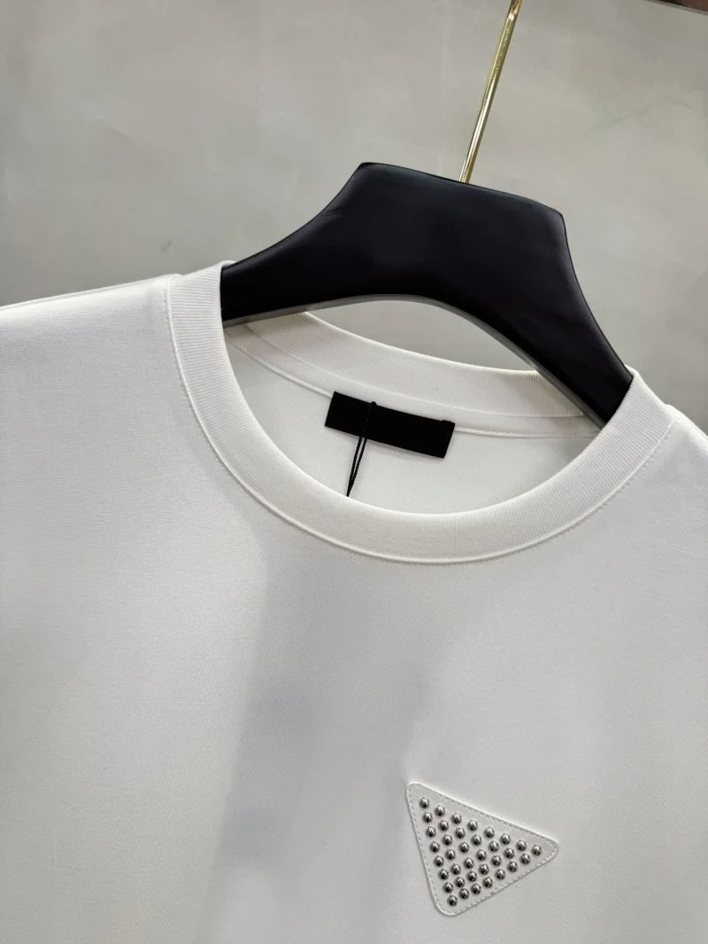 Prada T-Shirts Packable 167077