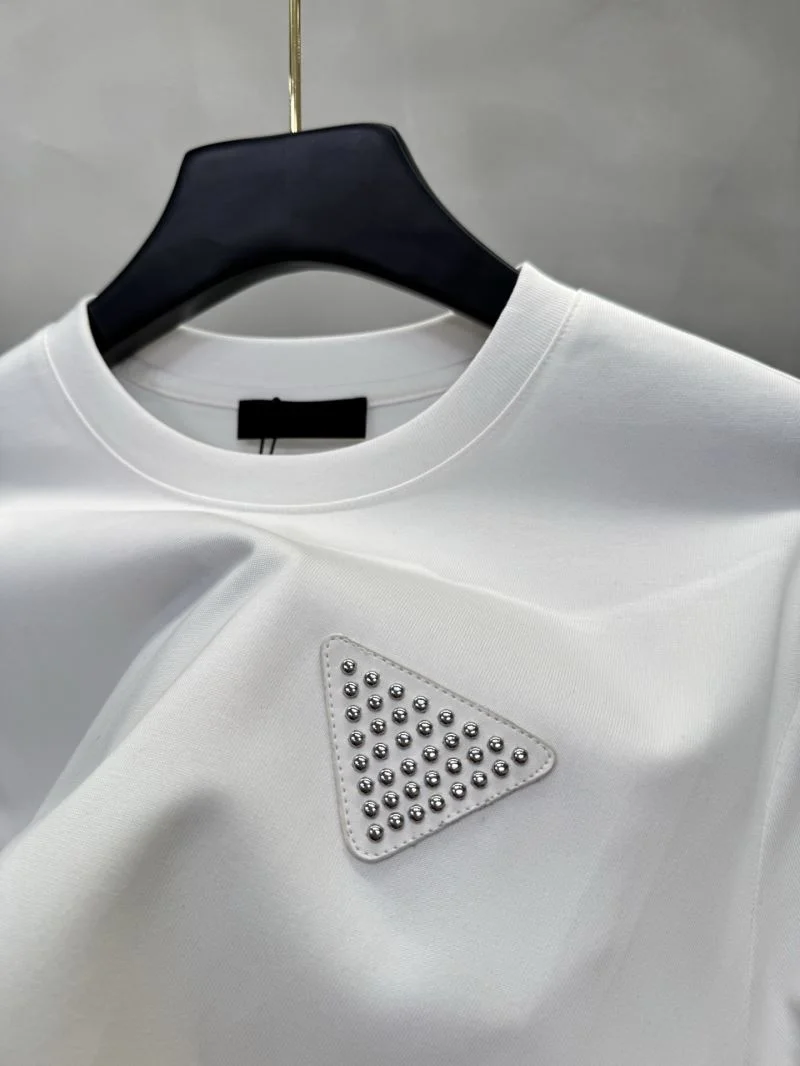 Prada T-Shirts Packable 167077