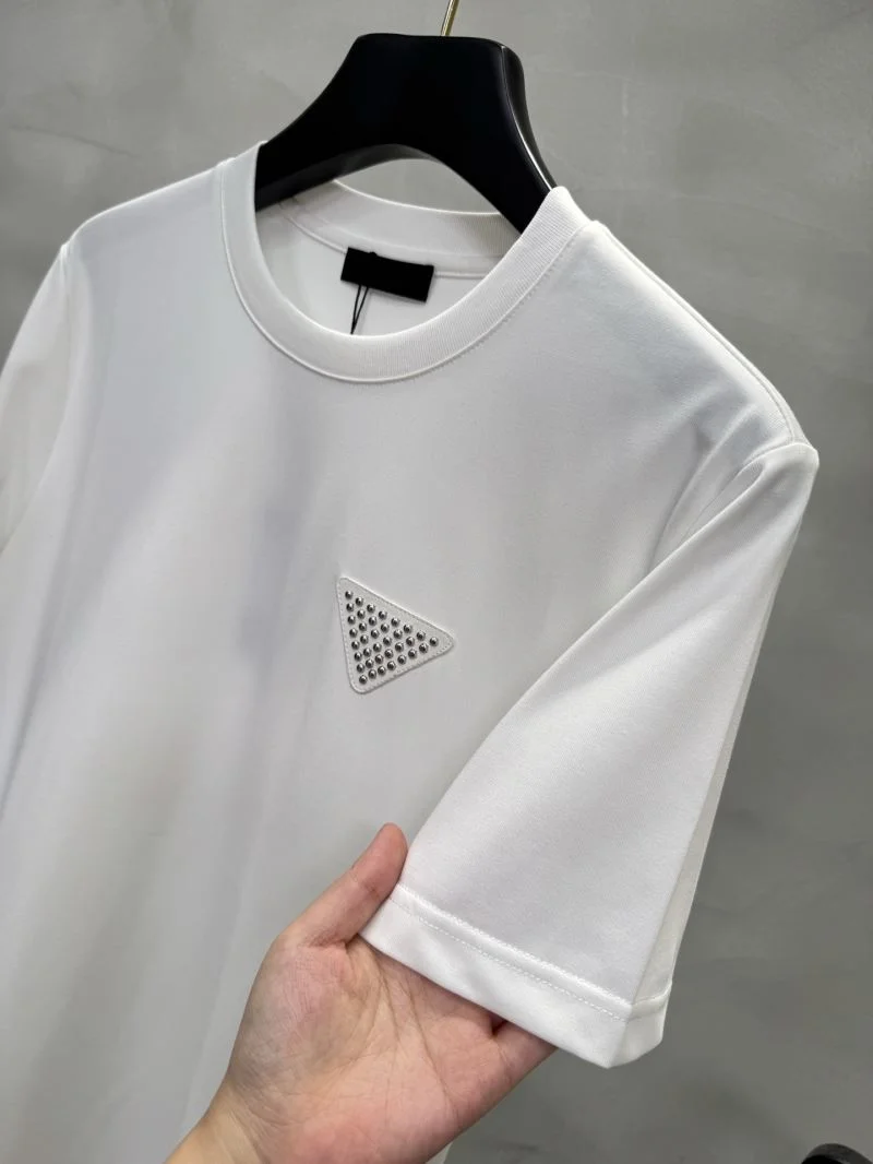 Prada T-Shirts Packable 167077