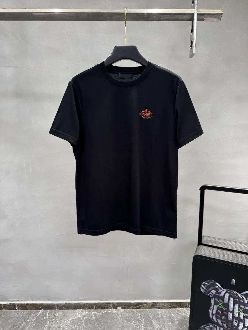 Prada T-Shirts Contemporary 167076