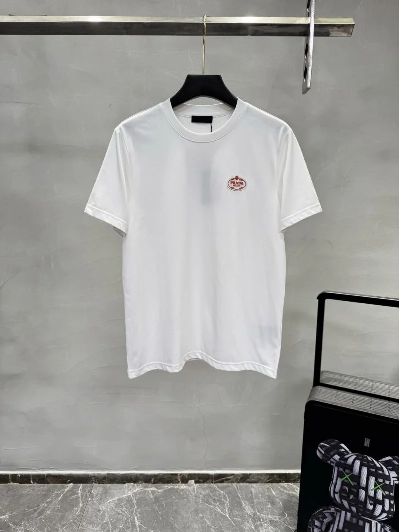 Prada T-Shirts Contemporary 167076