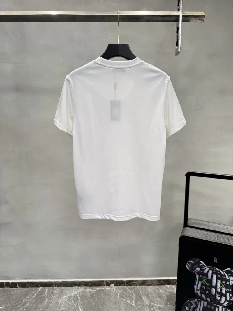 Prada T-Shirts Contemporary 167076