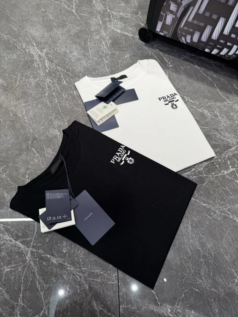 SunProtective Prada T-Shirts 167075