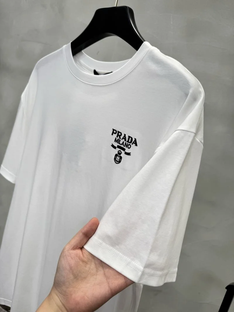 SunProtective Prada T-Shirts 167075