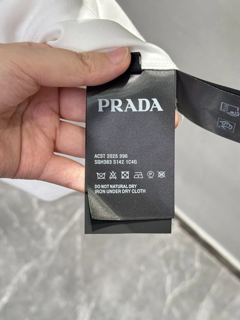 SunProtective Prada T-Shirts 167075