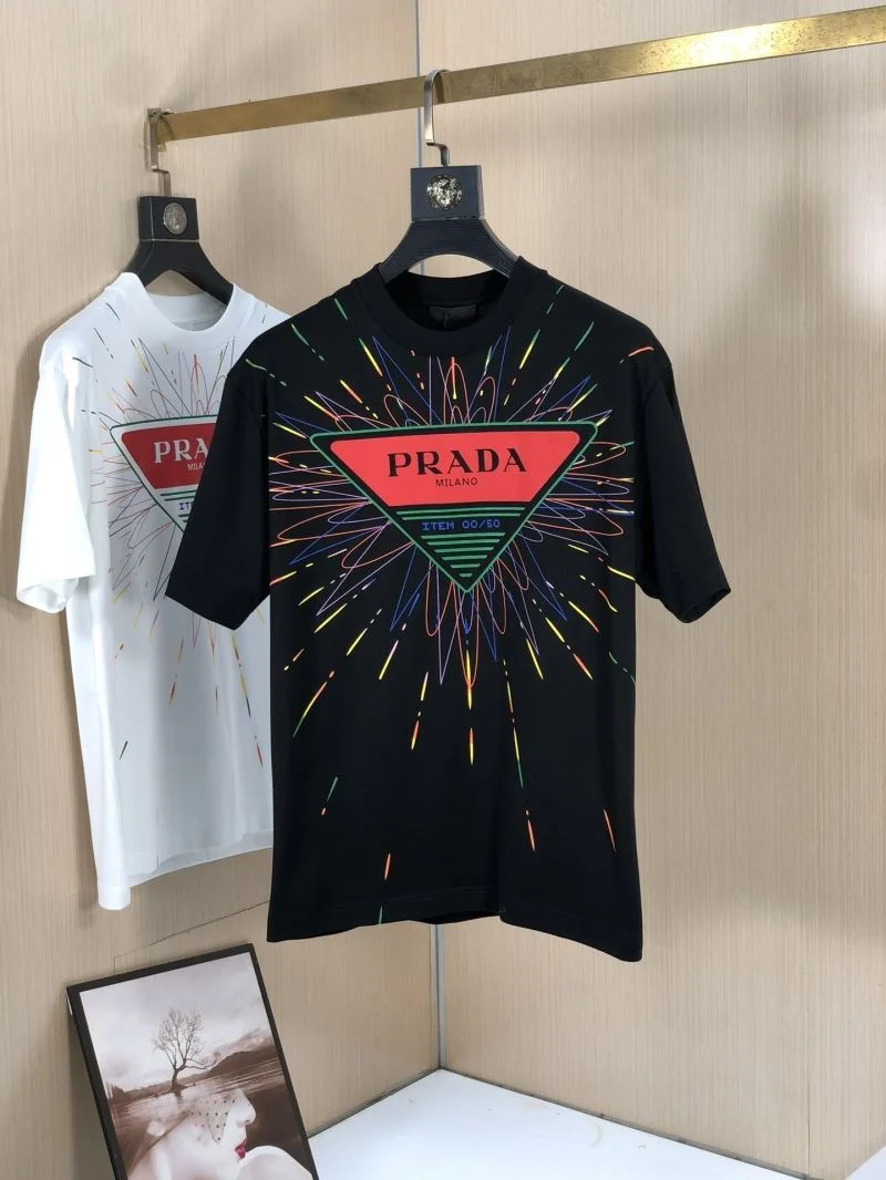 ModernLook Prada T-Shirts 167071