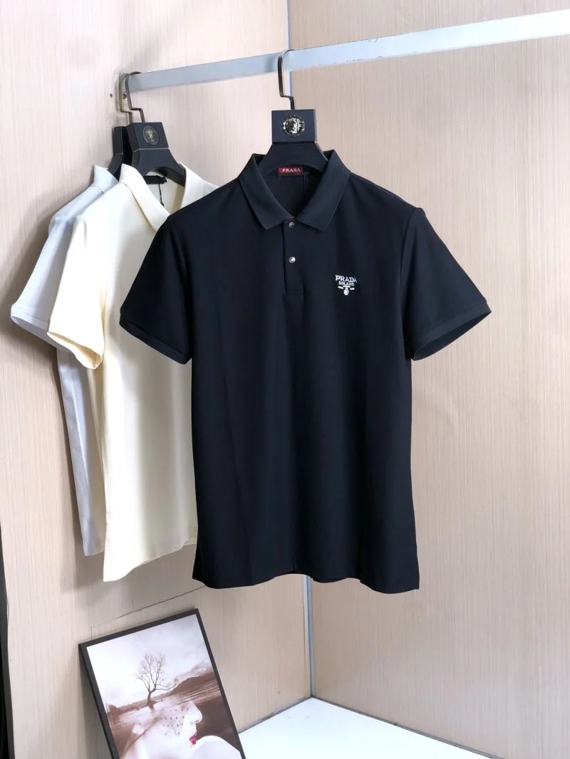 Prada T-Shirts FashionForward 167072