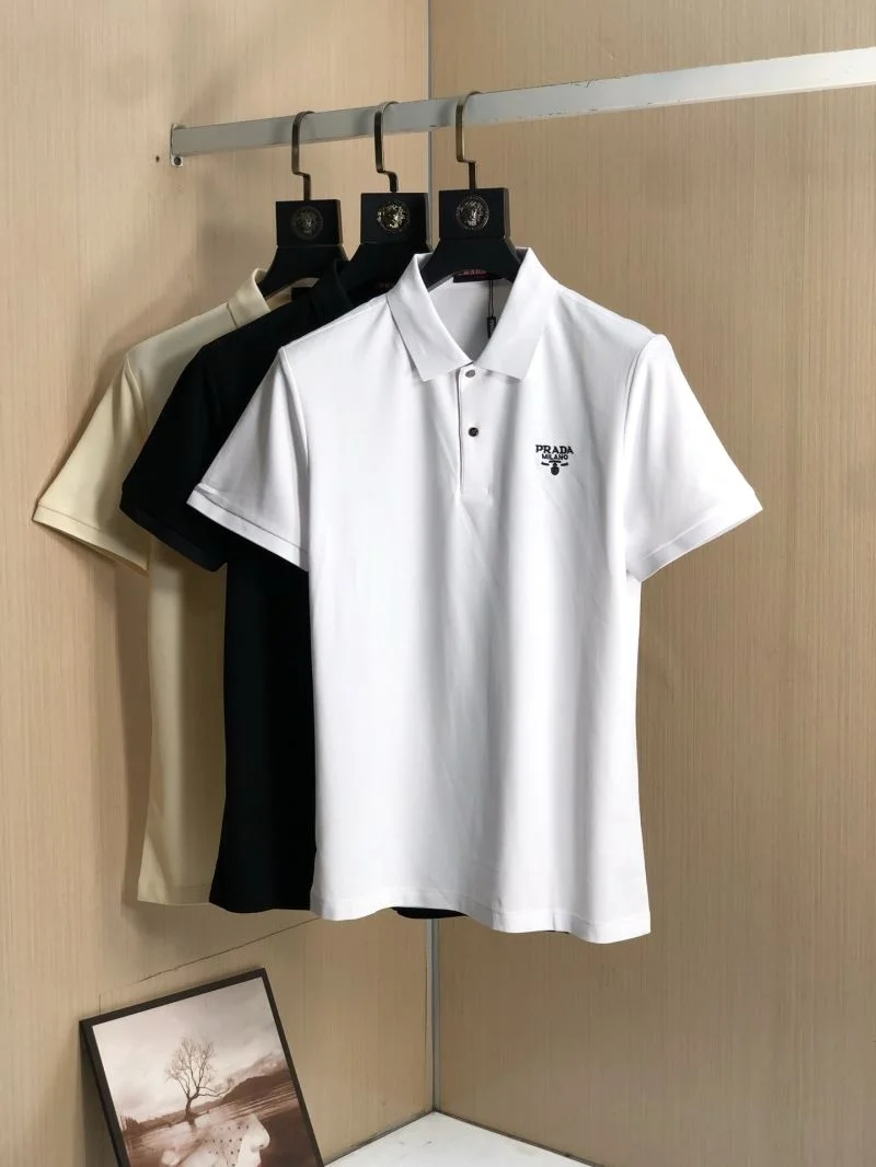 Prada T-Shirts FashionForward 167072