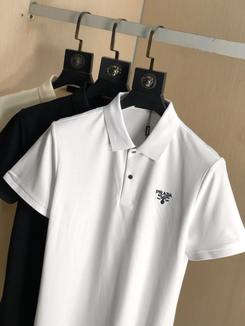 Prada T-Shirts FashionForward 167072
