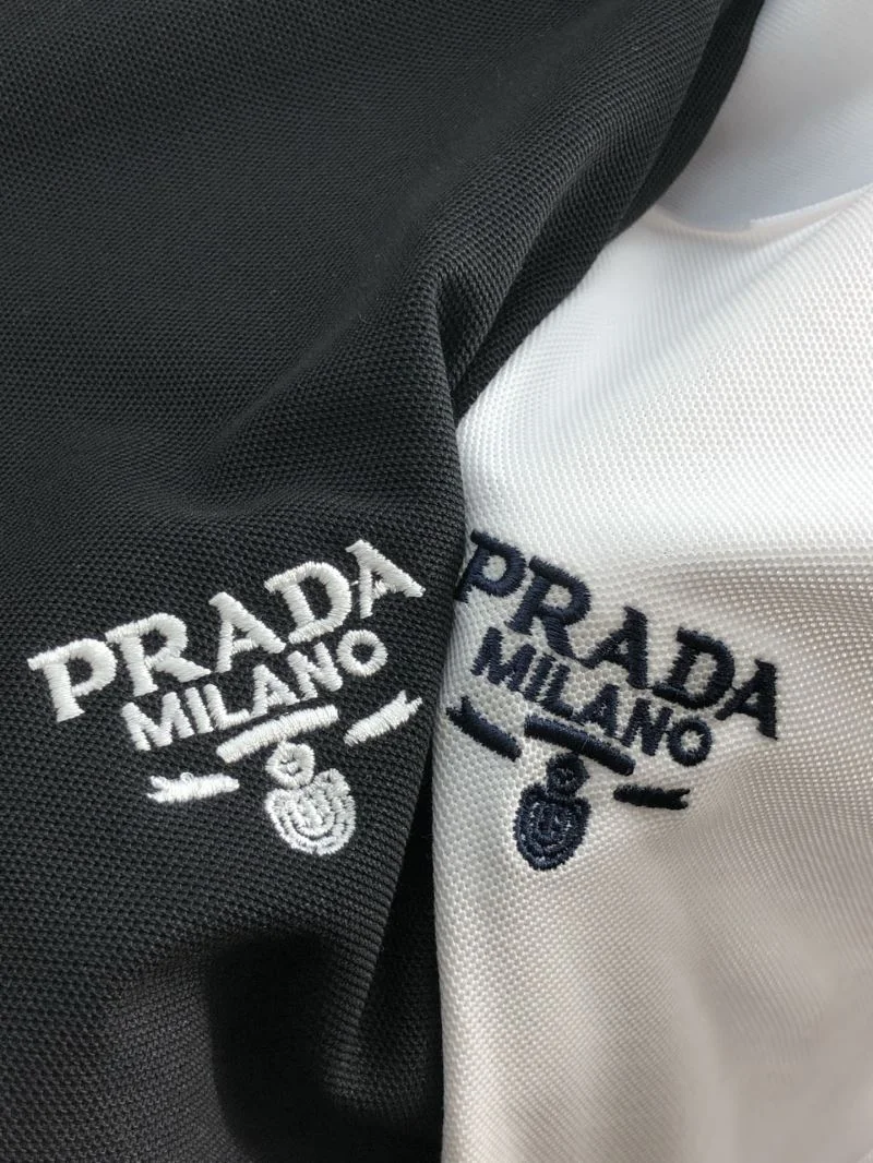 Prada T-Shirts FashionForward 167072