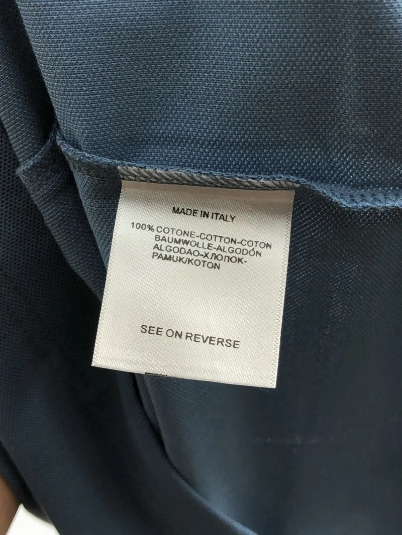 Prada T-Shirts Classic 167070