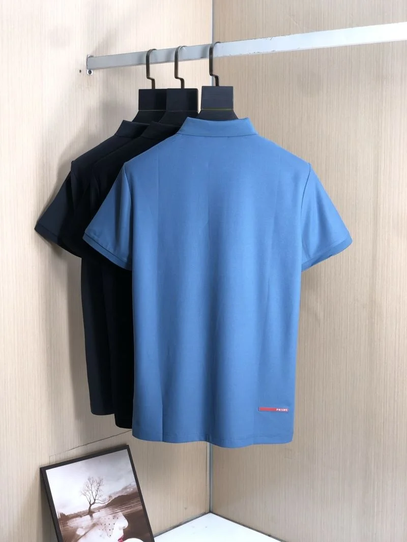 Prada T-Shirts Classic 167070