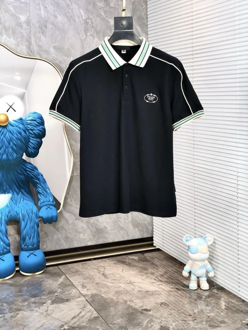 Prada T-Shirts EyeCatching 167061