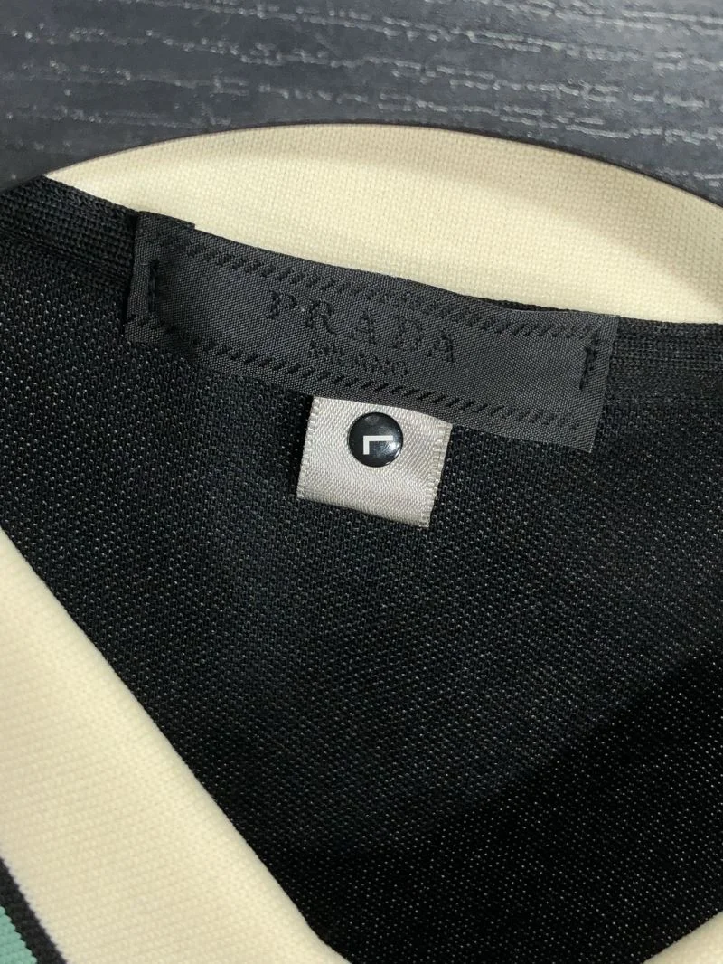 Prada T-Shirts EyeCatching 167061