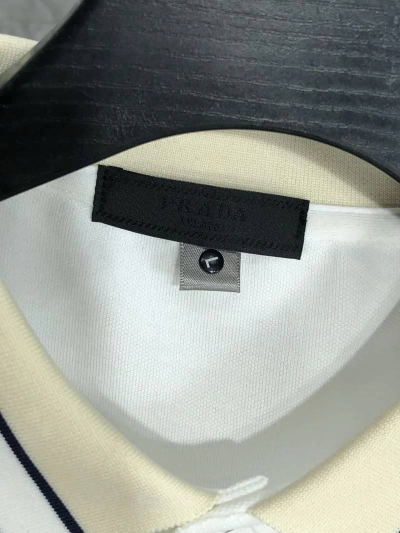 ZipUp Prada T-Shirts 167059