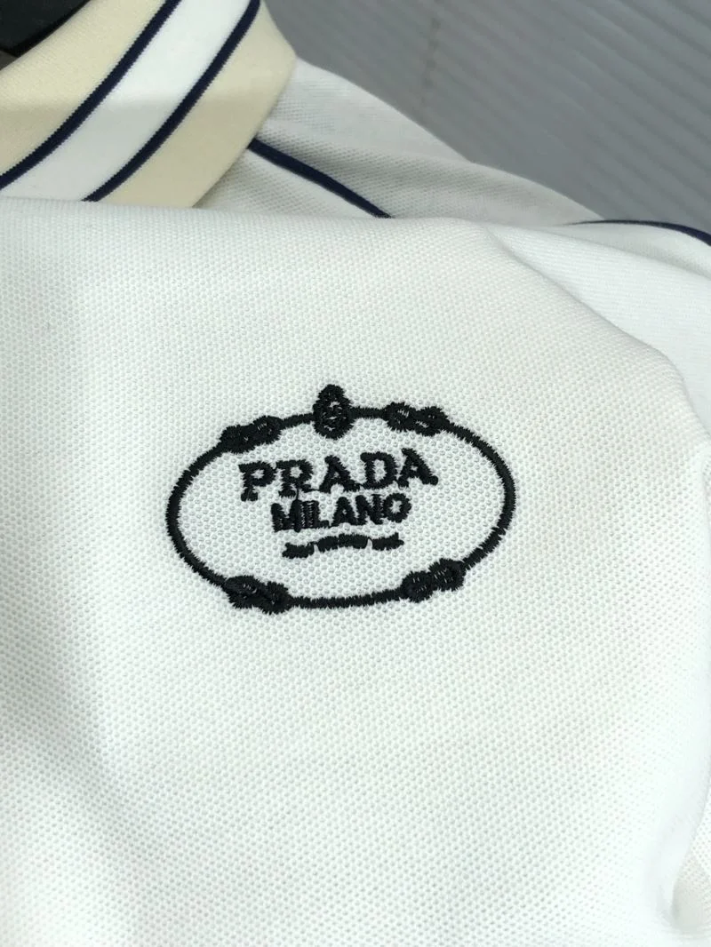 ZipUp Prada T-Shirts 167059