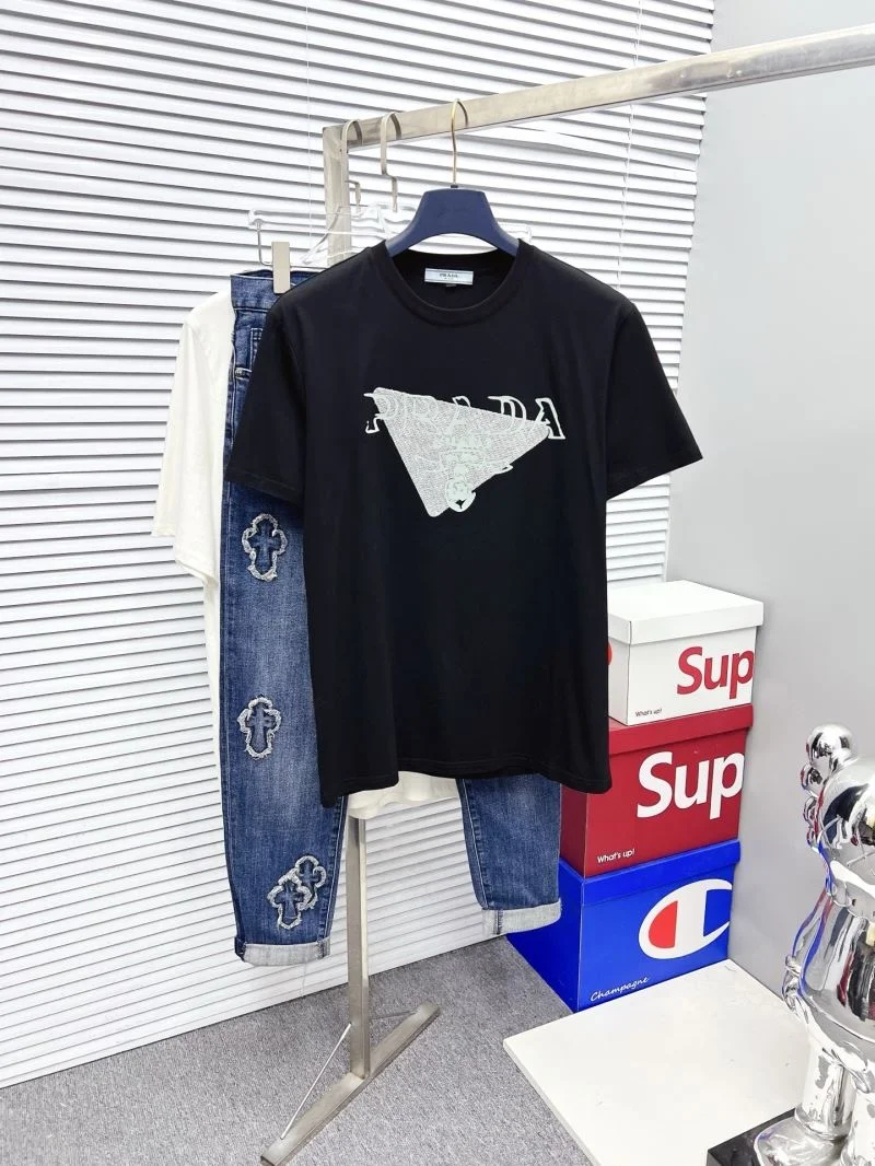 Modern Prada T-Shirts 167058