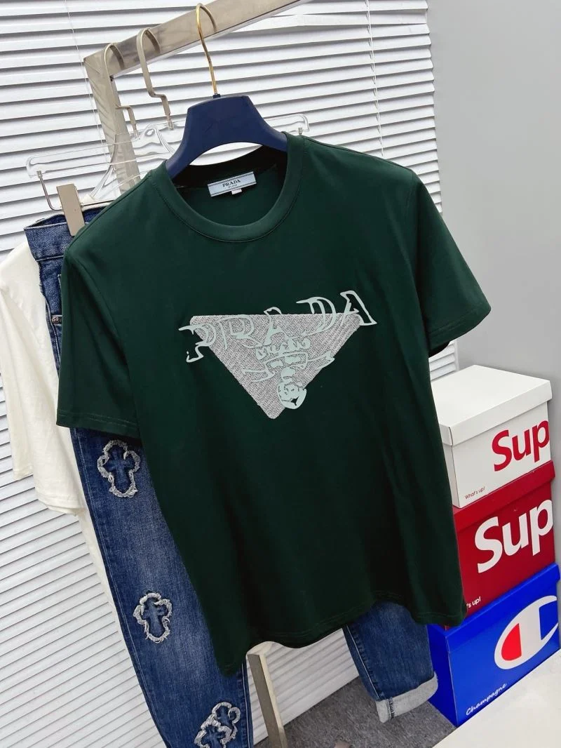 Modern Prada T-Shirts 167058