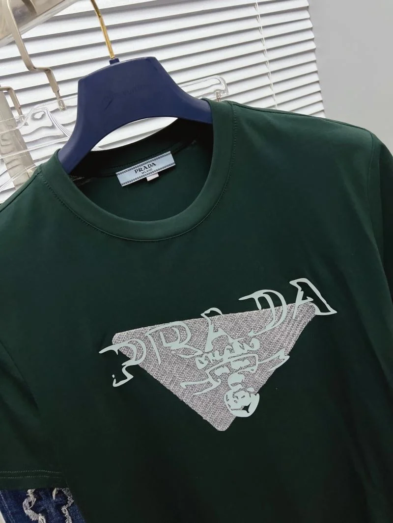 Modern Prada T-Shirts 167058