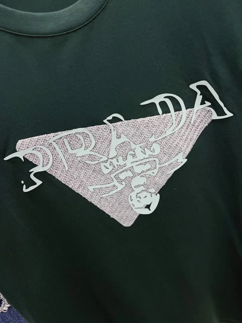 Modern Prada T-Shirts 167058