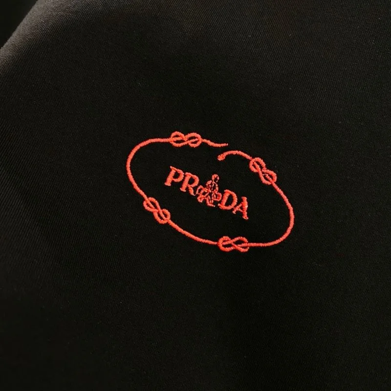 Comfortable Prada T-Shirts 167096