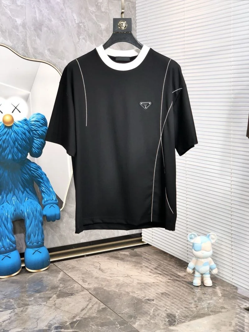 Prada T-Shirts Unique 167083