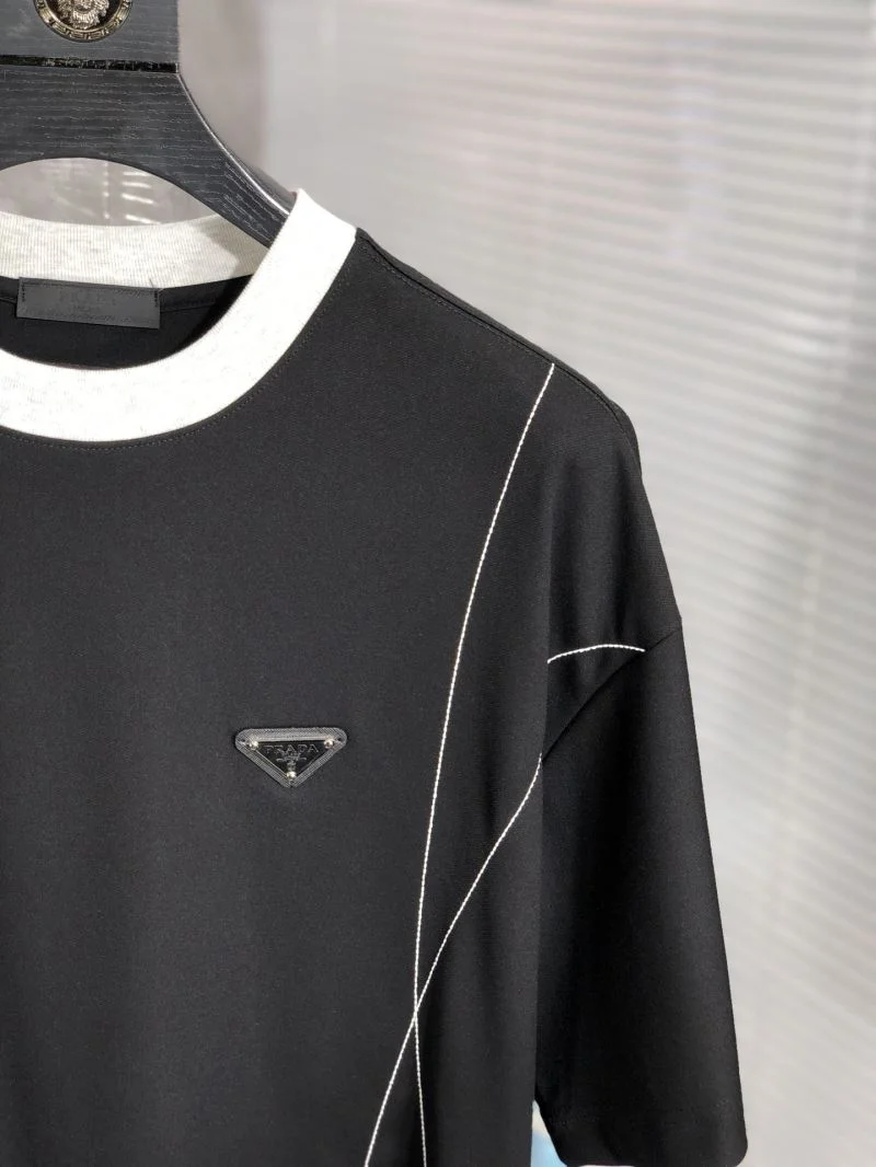 Prada T-Shirts Unique 167083