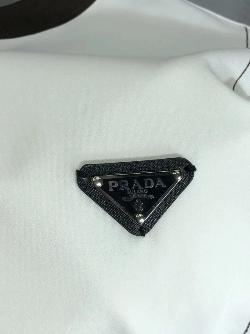 Prada T-Shirts WrinkleFree 167063