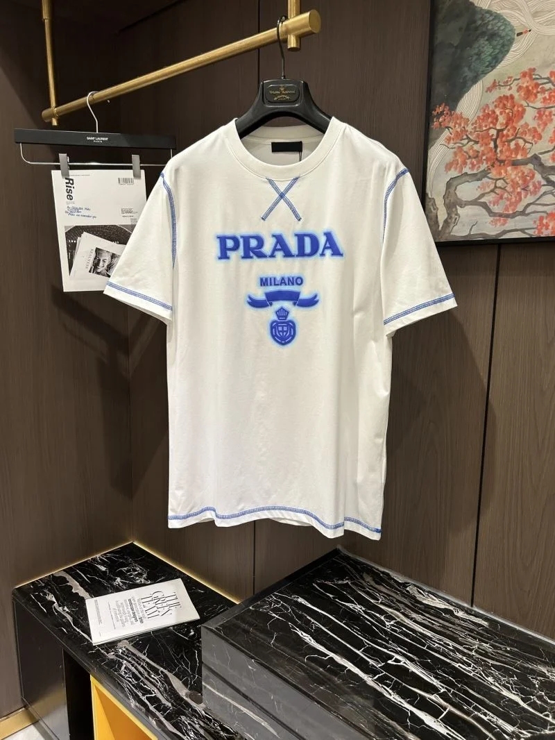 Contemporary Prada T-Shirts 167064