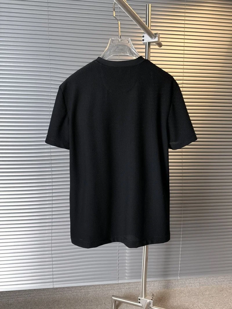 Prada T-Shirts Stretchable 167062