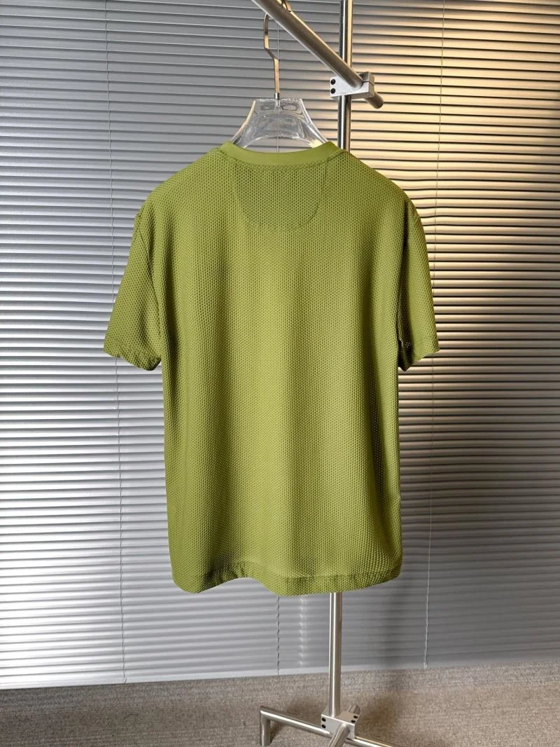 Prada T-Shirts OdorResistant 167057