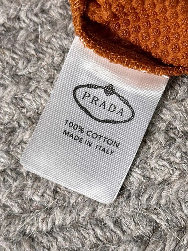 FashionForward Prada T-Shirts 167069