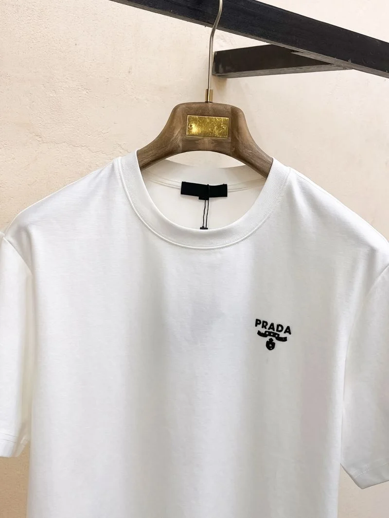 Reliable Prada T-Shirts 167060