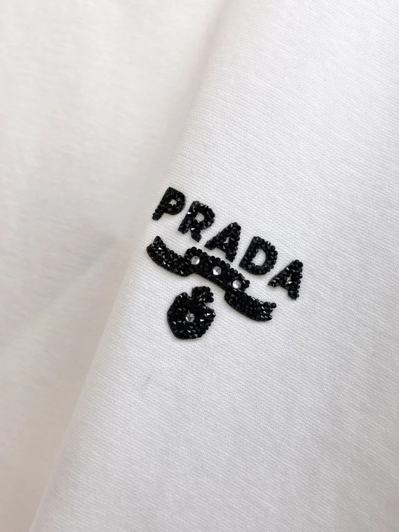 Reliable Prada T-Shirts 167060