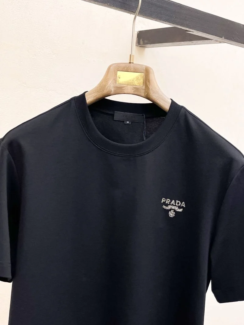 Casual Prada T-Shirts 165598