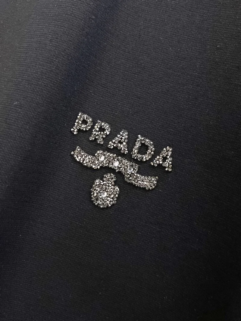 Casual Prada T-Shirts 165598